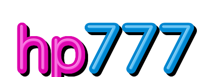 hp777 — logo kanal